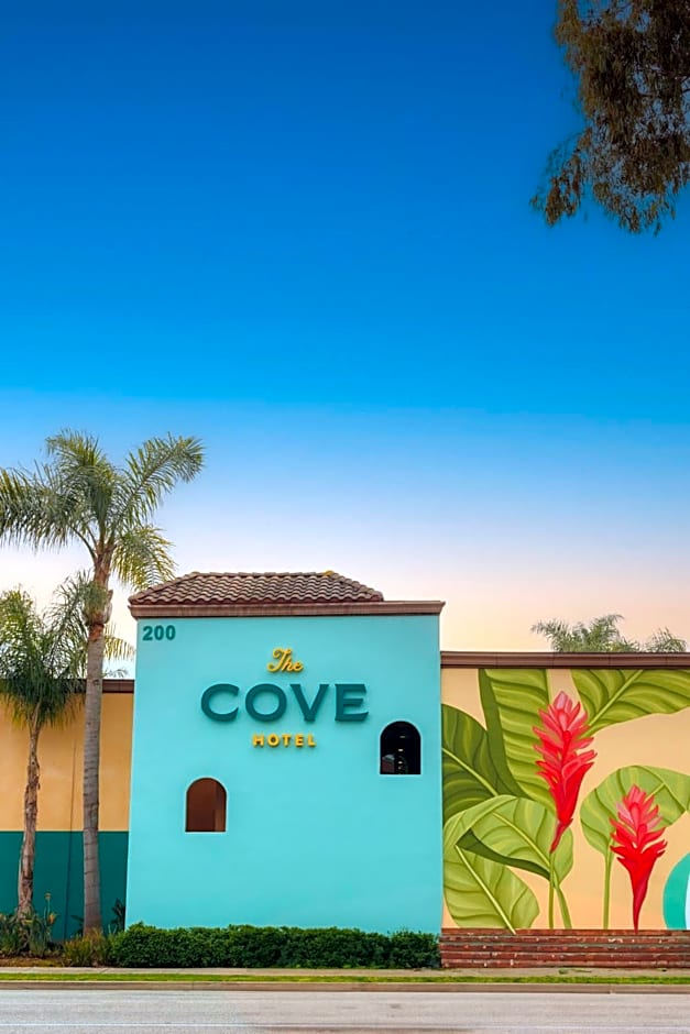 The Cove Hotel