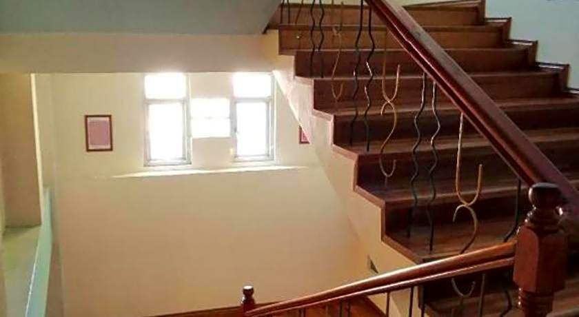 Hotel Asuncion