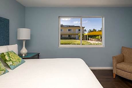 King Suite Ocean Front