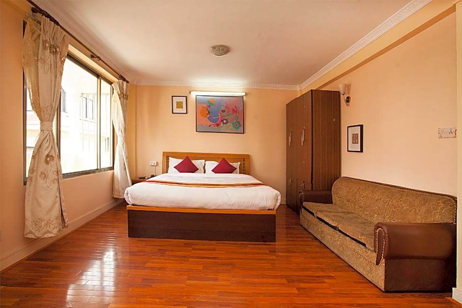 Hotel Mountain Gateway