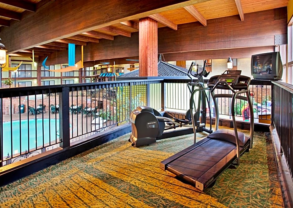 Holiday Inn At Six Flags Saint Louis by IHG
