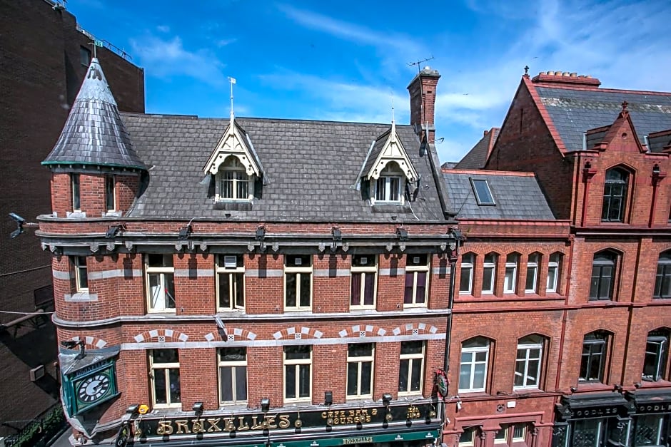 Grafton Street Studios