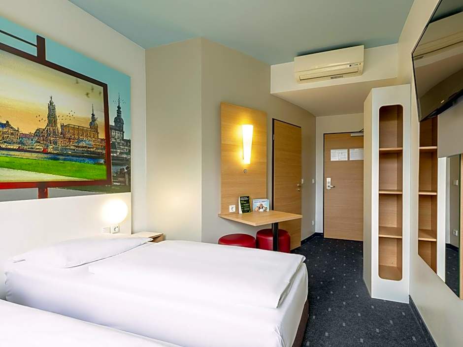 B&B Hotel Dresden