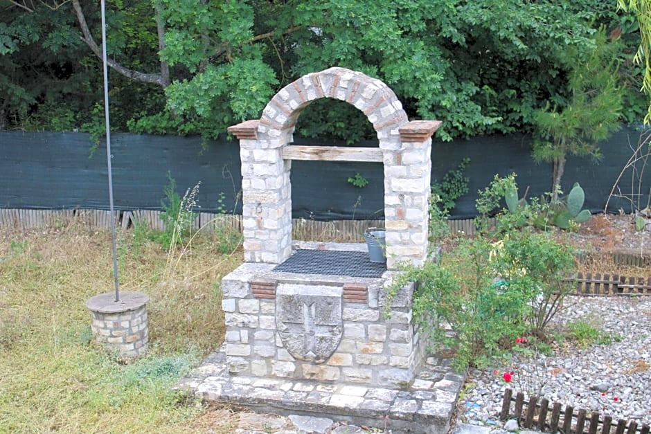 IL Castello dei Templari