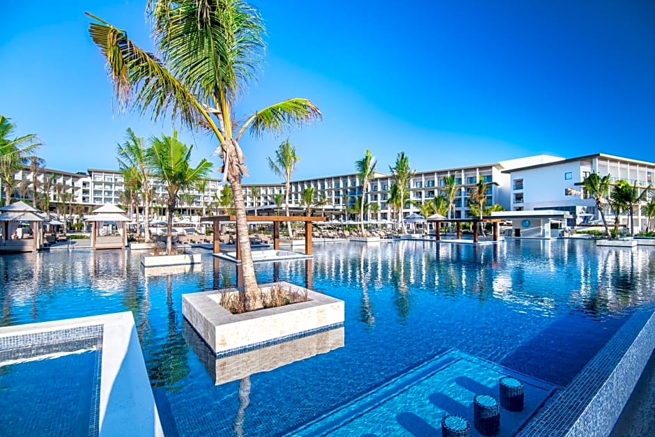 Hyatt Zilara Cap Cana - Adults Only -All Inclusive