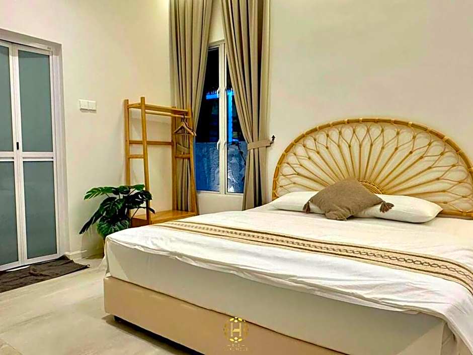 The Luxurious 60 Qatar