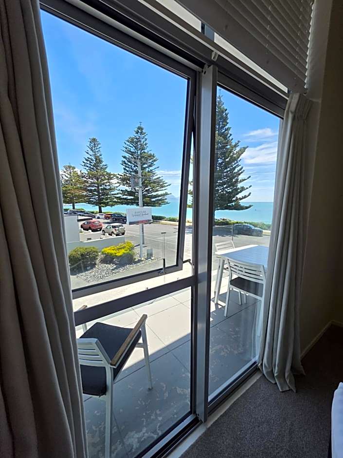 Kaikoura Waterfront Apartments