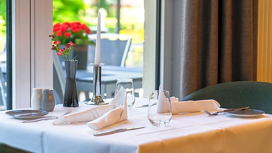 Ringhotel VITALHOTEL ambiente