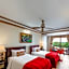 Chobe Safari Lodge-East Africa Uganda