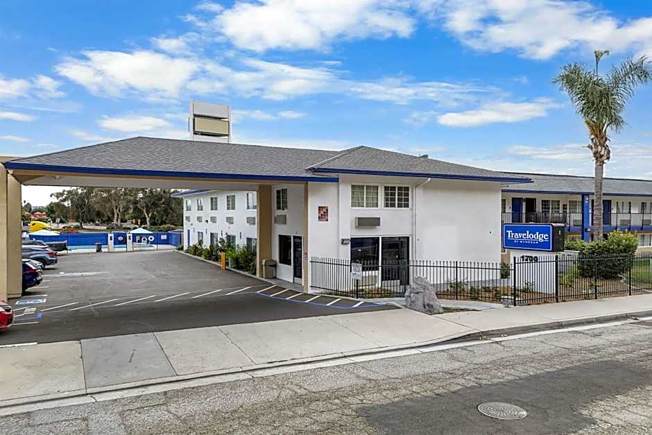Travelodge by Wyndham Fairplex Pomona