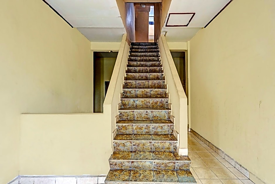 OYO 91636 Kak Dadut Homestay