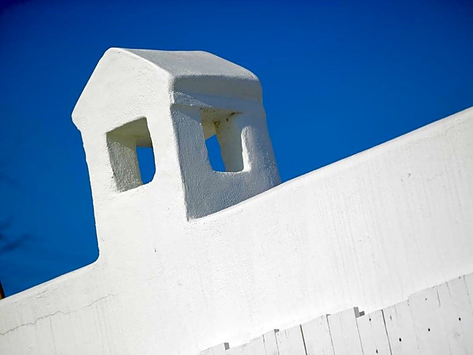 Artemis Deluxe Rooms