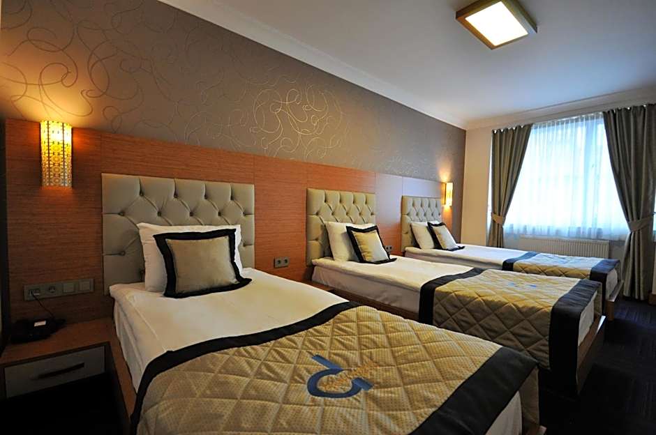 Double Comfort Hotel