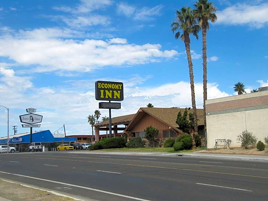 Economy Inn Barstow