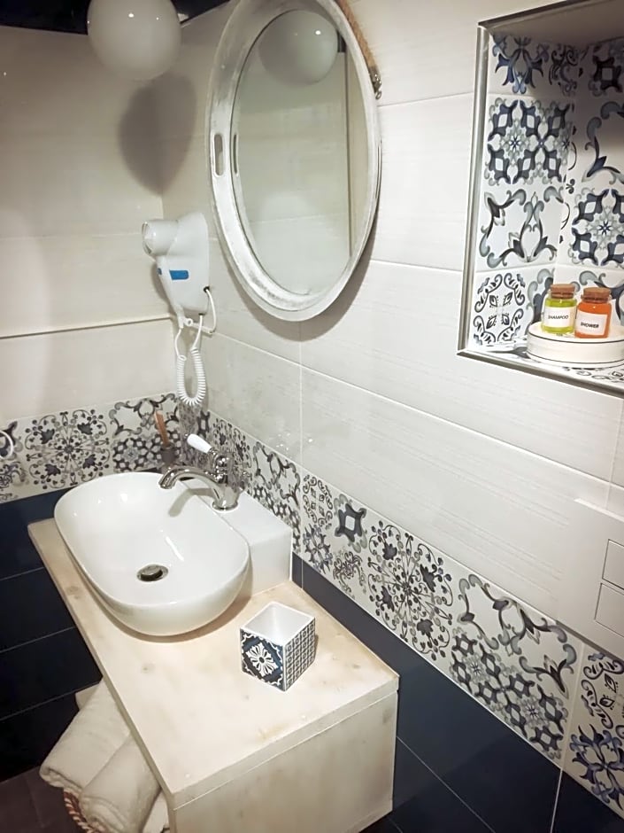 B&B La Terrazza di NonnAnna