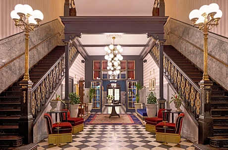 Maison Métier, in the Unbound Collection by Hyatt