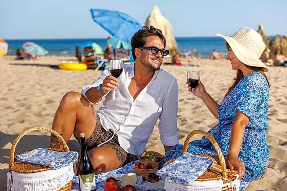 Jupiter Marina Hotel - Couples & Spa