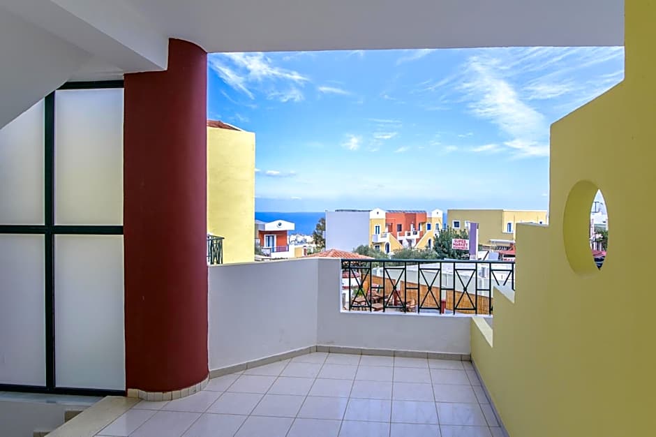 Ariadni Palace Apartments