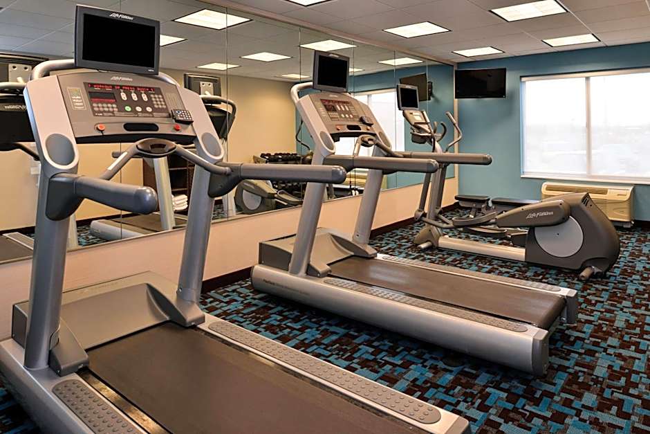Fairfield Inn & Suites by Marriott Fort Wayne