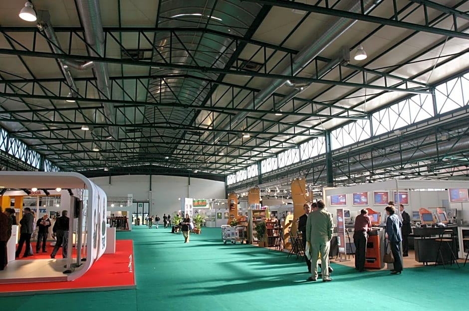 Hotel Le Centenaire Brussels Expo