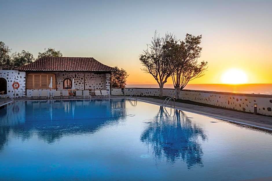 Parador de La Gomera