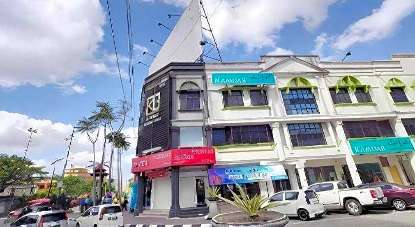 Kb Street Boutique Hotel