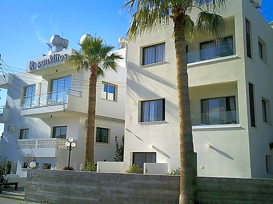 Panklitos Tourist Apartments