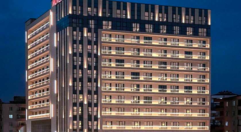 Mövenpick Diyarbakir