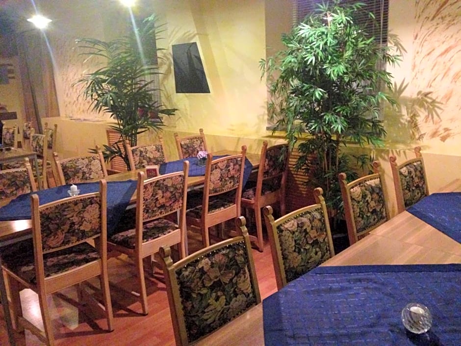 Hostel im Osterzgebirge