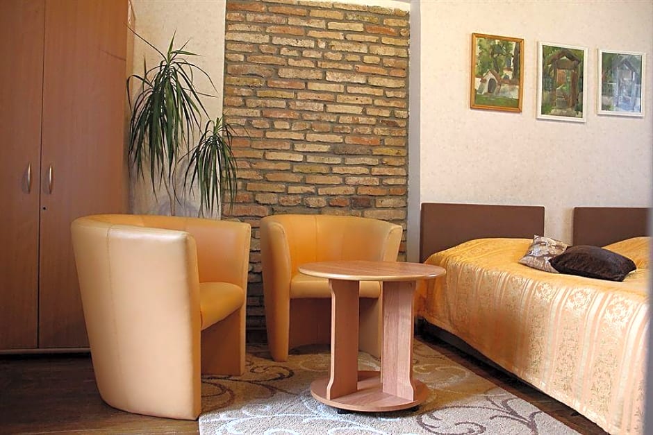 Bernardinu B&B House