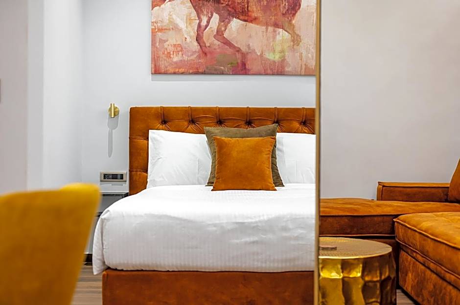 Royal Gold City Suites by Omilos Hotels