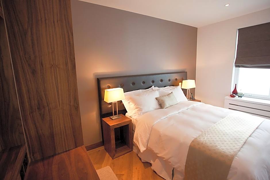 Presidential Apartments Kensington