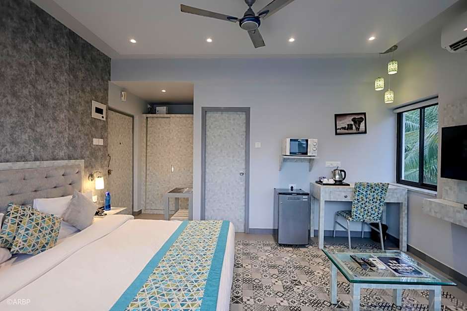 La Sunila Suites Baga by WSI