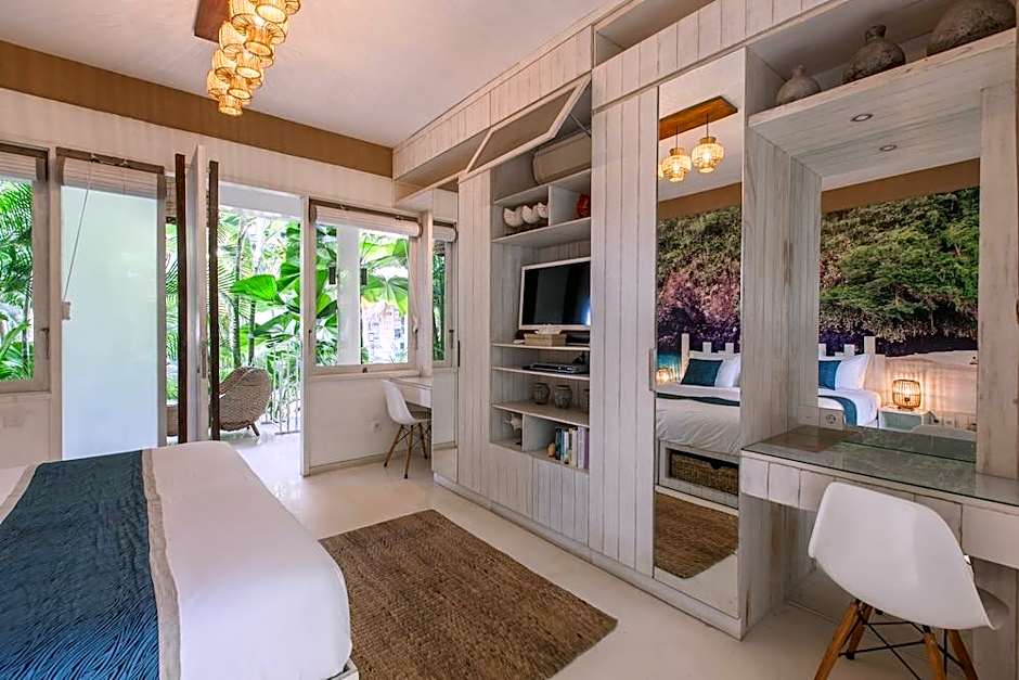 The Green Room Canggu
