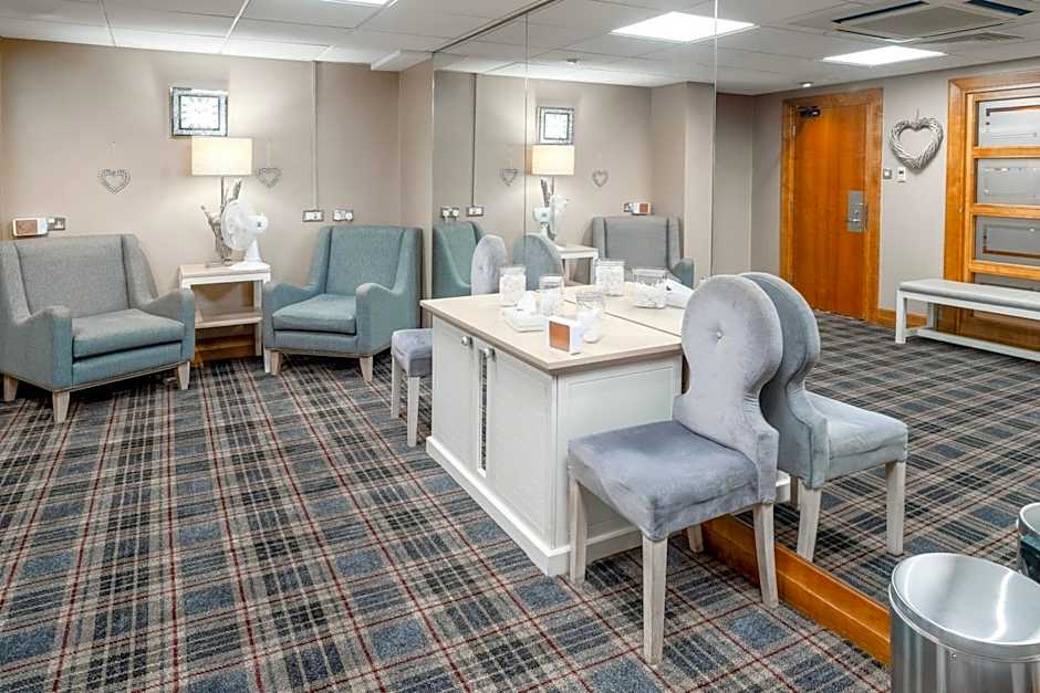 Airport Inn & Spa Manchester
