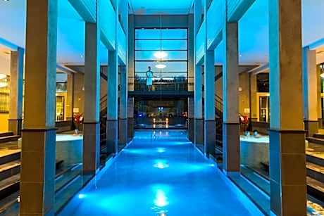 Hotel & Wellness Zuiver