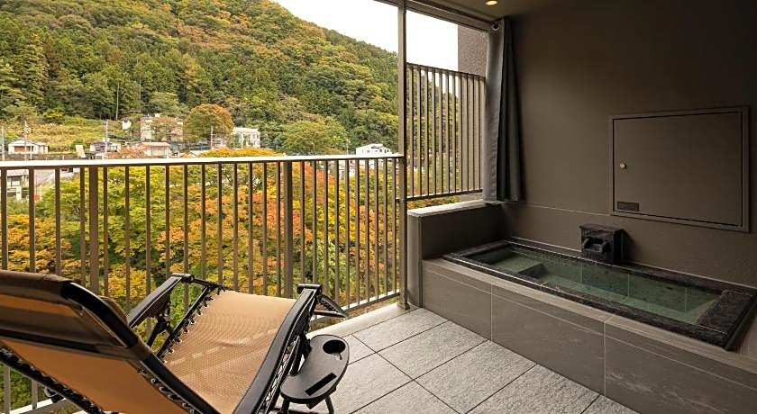 Minakami Onsen Aratashi Minakami