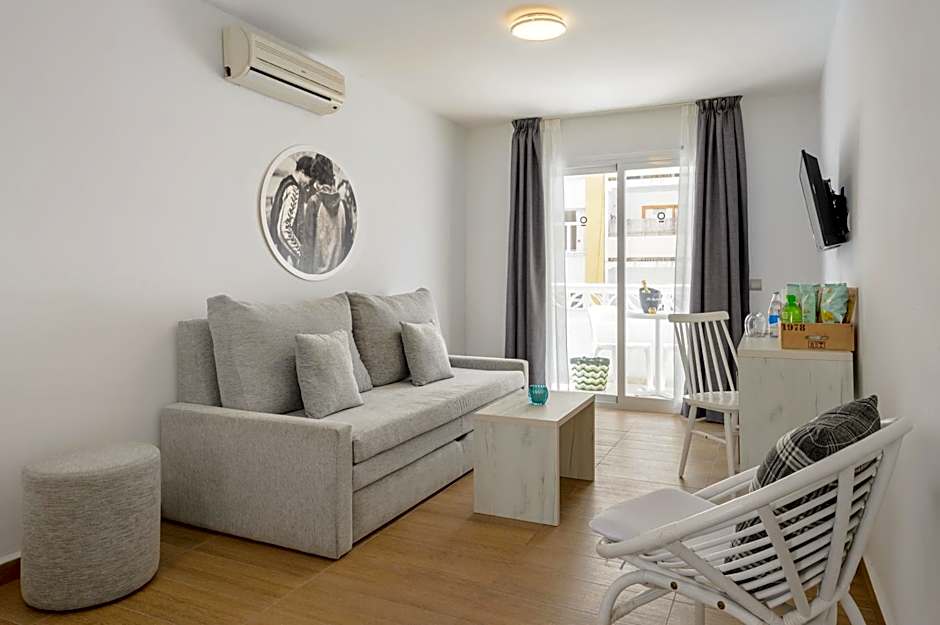 Hotel Vibra Lei Ibiza