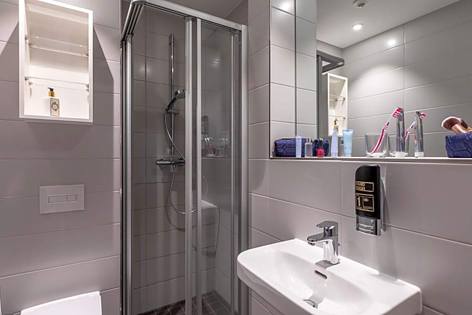 Serways Hotel Waldmohr