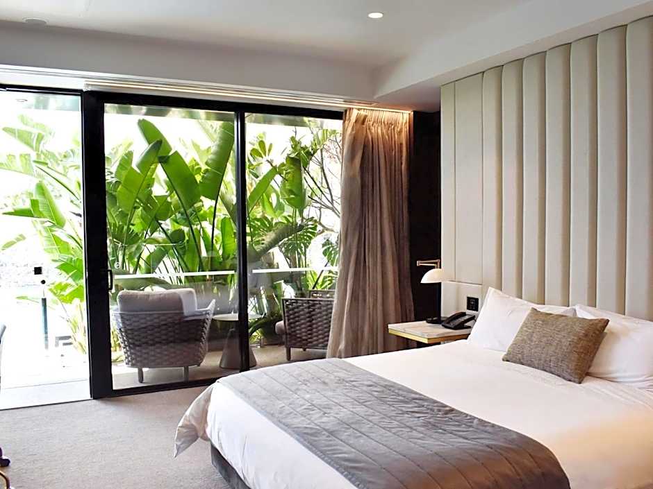 Emporium Hotel South Bank