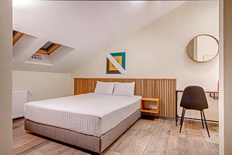 One Bedroom Suite
