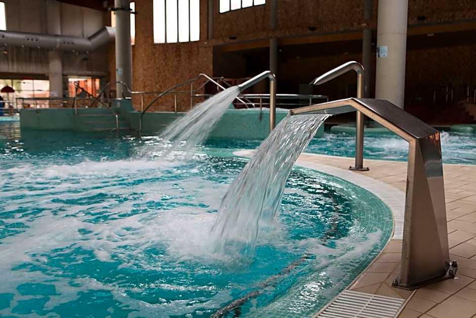 Balneario de Archena - Hotel Levante