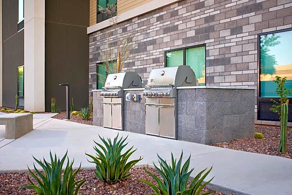 Fairfield Inn & Suites by Marriott Tempe
