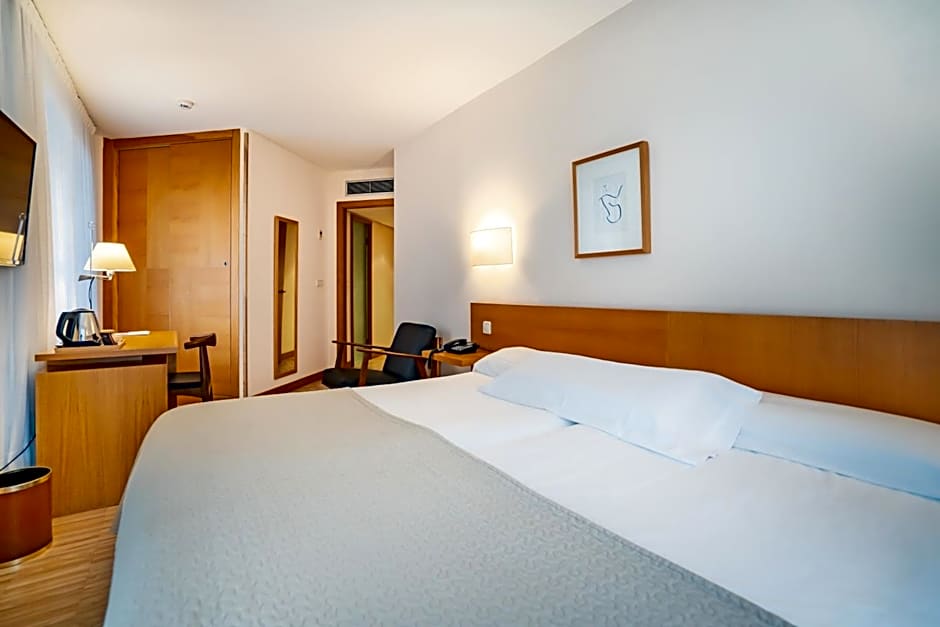 Gran Hotel Victoria