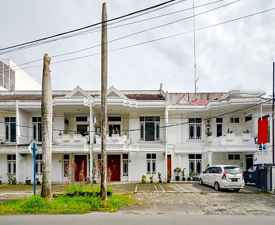 New Residence Mojopahit