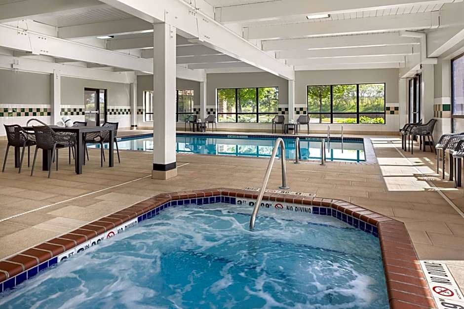 Hampton Inn By Hilton Minneapolis-Northwest (Maple Grove)