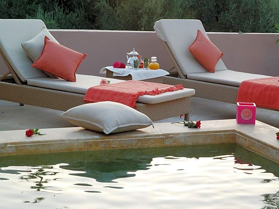 Riad Viva