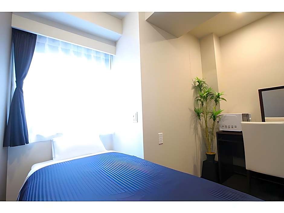 Hotel Livemax Higashi-Ginza