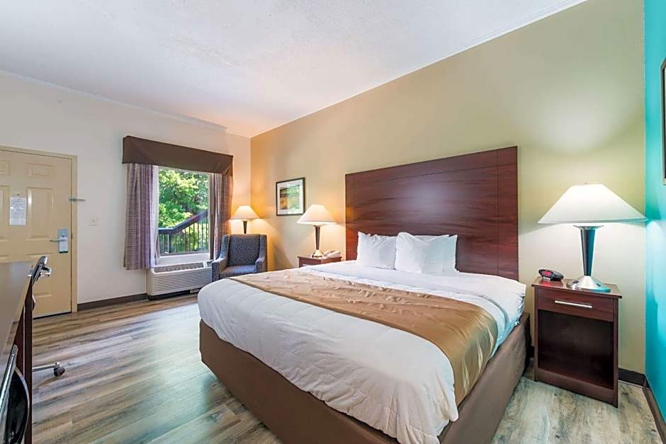 Quality Inn & Suites Rockingham