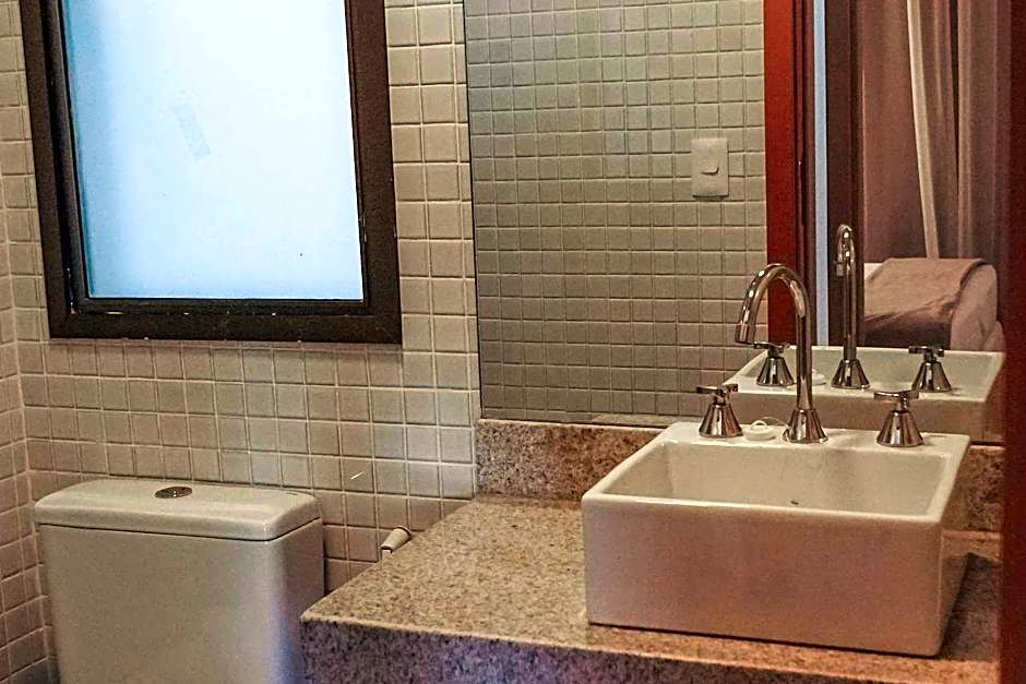 Samba Rio Convention